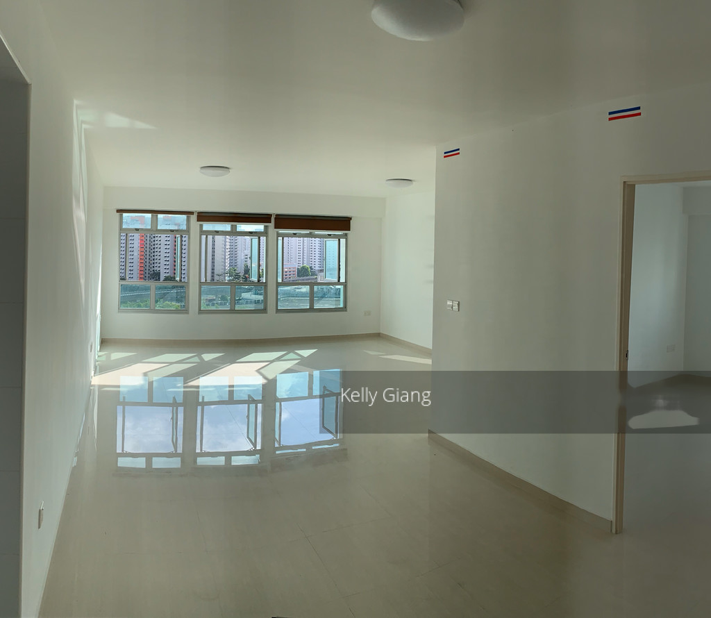 Blk 416B Fernvale Link (Sengkang), HDB 5 Rooms #218005391
